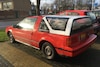 Nissan NX/EXA
