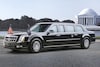 presidentiële limousines