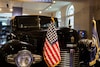 presidentiële limousine Sunshine Special