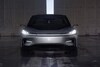 Faraday Future FF 91