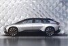 Faraday Future FF 91