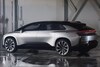Faraday Future FF 91