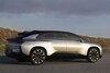 Faraday Future FF 91