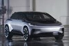 Faraday Future FF 91