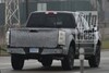 Ford F-150 facelift