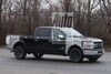 Ford F-150 facelift