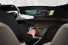 BMW op CES 2017