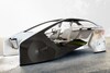 BMW op CES 2017