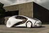 Toyota Concept-i