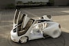 Toyota Concept-i