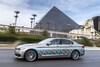 Autonome BMW 5-serie