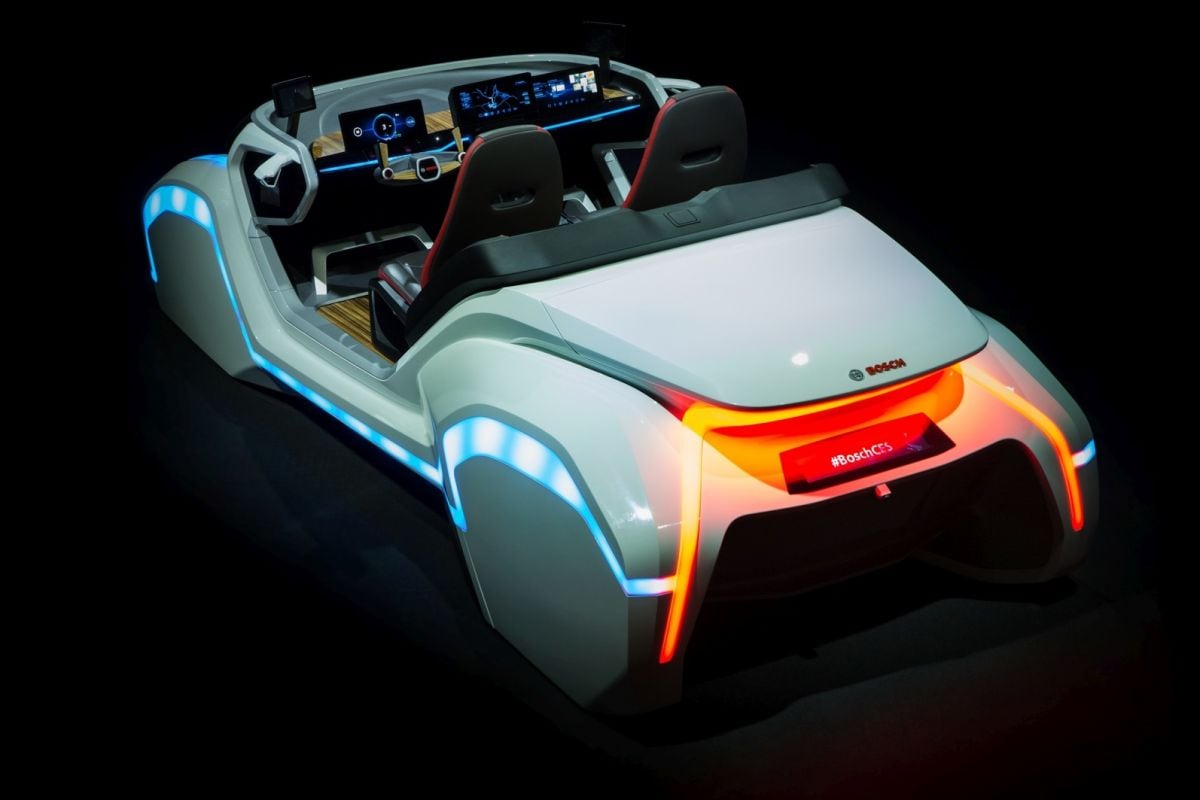Bosch Concept