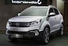 SsangYong Korando facelift