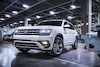 Volkswagen Atlas R-line