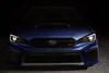 Subaru WRX 2018