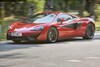 McLaren 540C