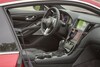 Infiniti Q60