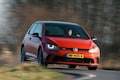 Volkswagen Golf GTI Clubsport S