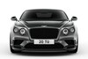 Bentley Continental GT Supersport