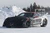 Chevrolet Corvette ZR1 Spyshots