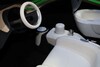 Panasonic Autonomous Cabin Concept