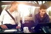 Panasonic Autonomous Cabin Concept