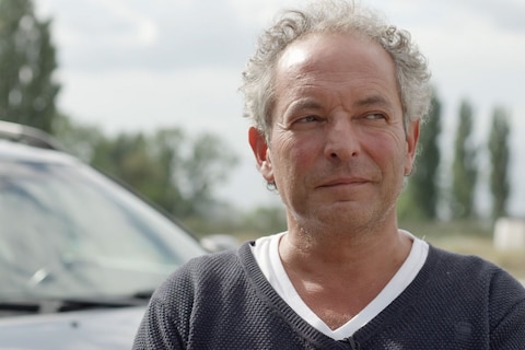 Wat weet André van der Toorn over auto's?