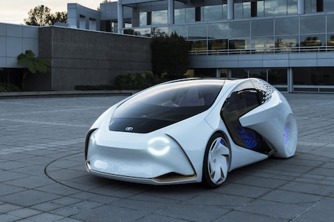 De 7 heetste nieuwtjes van de CES 2017