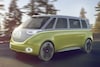 Volkswagen I.D. Buzz Concept