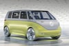 Volkswagen I.D. Buzz Concept