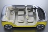 Volkswagen I.D. Buzz Concept