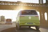 Volkswagen I.D. Buzz Concept