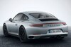 Porsche 911 GTS facelift