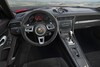 Porsche 911 GTS facelift