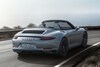 Porsche 911 GTS facelift