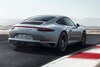 Porsche 911 GTS facelift
