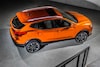 Nissan Rogue Sport (Qashqai)