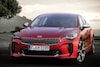 Kia Stinger GT