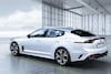 Kia Stinger GT