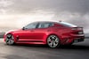 Kia Stinger GT