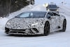 Lamborghini Huracán Superleggera/Performante