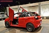 Suzuki Baleno Mototrendz