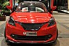 Suzuki Baleno Mototrendz