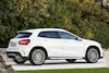 Mercedes-Benz GLA 45 AMG