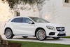 Mercedes-Benz GLA 45 AMG