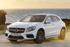 Mercedes-Benz GLA 45 AMG