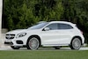 Mercedes-Benz GLA 45 AMG