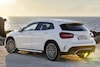 Mercedes-Benz GLA 45 AMG