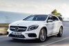 Mercedes-Benz GLA 45 AMG