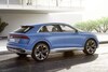 Audi Q8 Concept